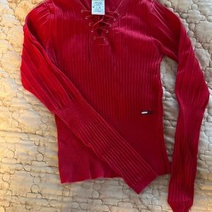 Tommy Hilfiger sweater. S